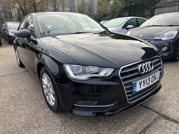 Used Audi A3 2013 for sale - 76510932: Photo