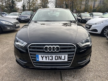 Used Audi A3 2013 for sale - 76510932: Photo