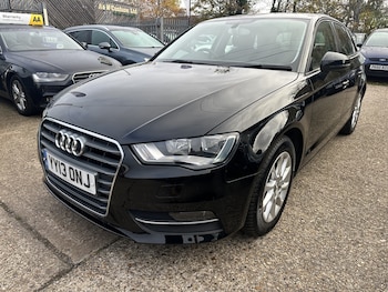 Used Audi A3 2013 for sale - 76510932: Photo