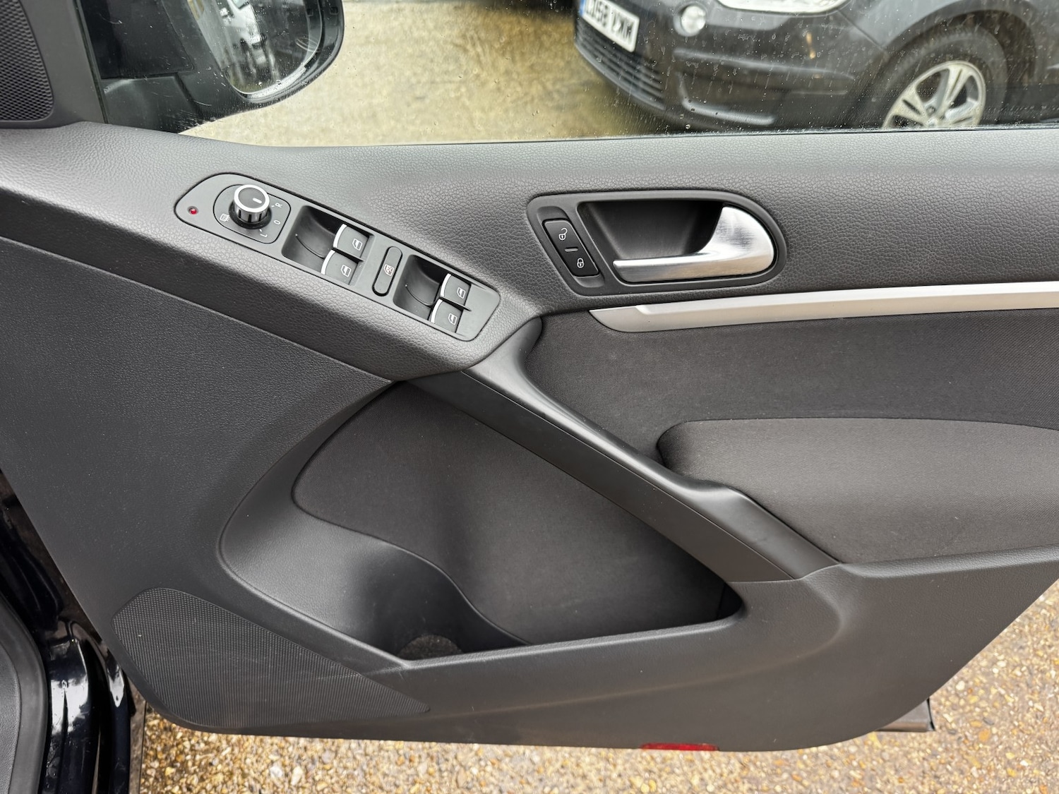 Used Volkswagen Tiguan 2012 for sale - 77508551: Photo 12