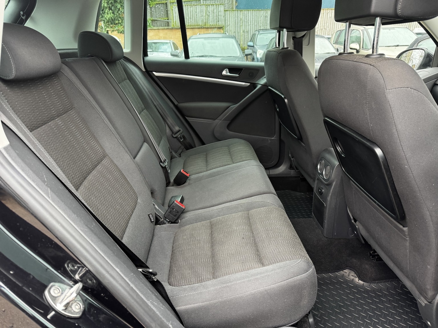 Used Volkswagen Tiguan 2012 for sale - 77508551: Photo 13