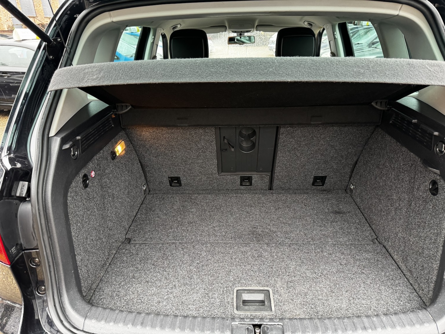 Used Volkswagen Tiguan 2012 for sale - 77508551: Photo 14