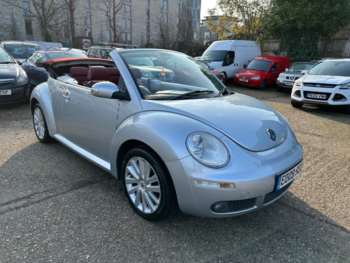 2009 - 1.6 Sola 2-Door