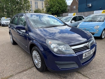 Used Vauxhall Astra 2006 for sale - 75587194: Photo