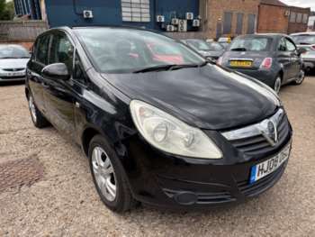 2008 - 1.3 CDTi Breeze 5-Door