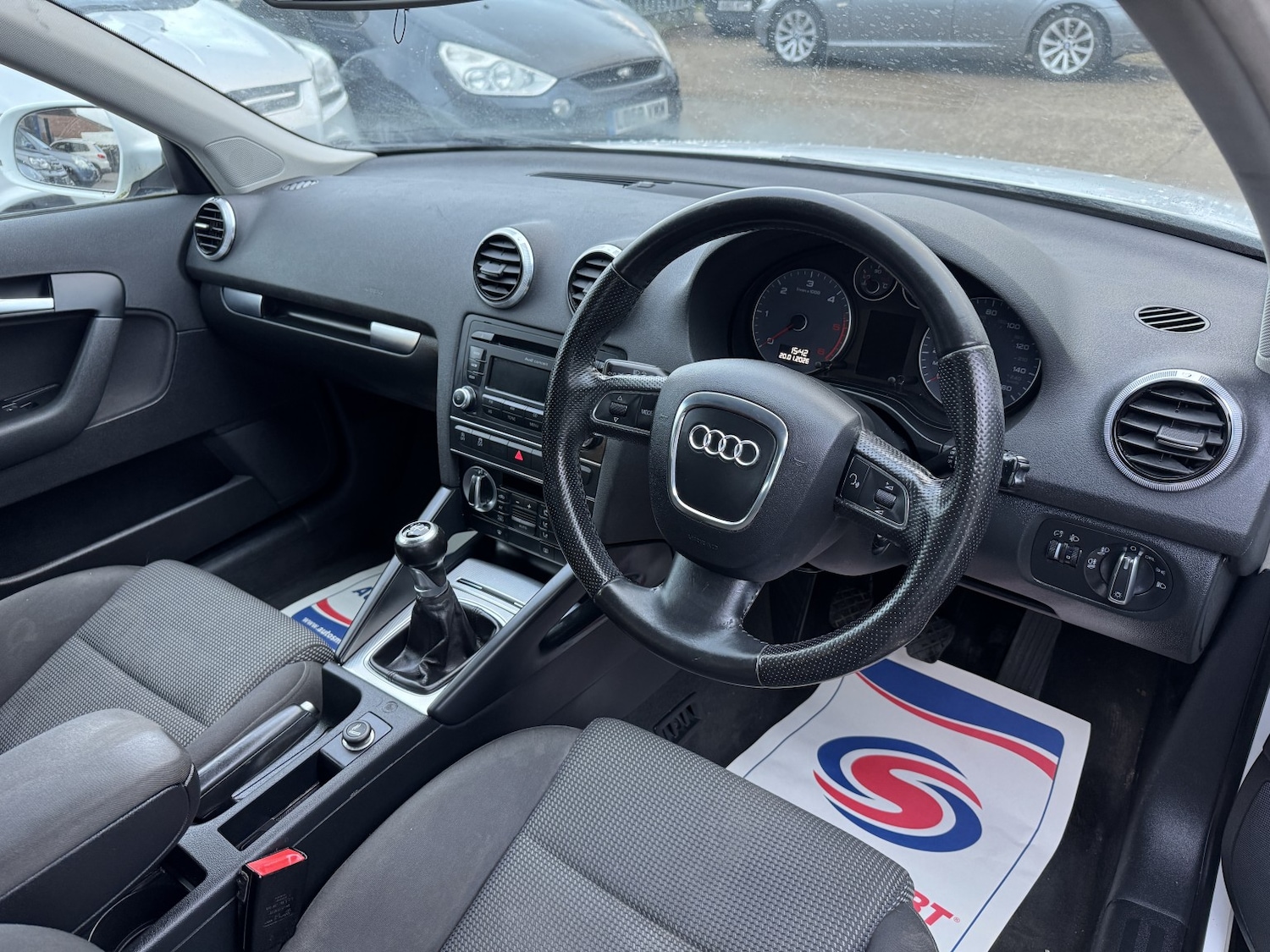 Used Audi A3 2012 for sale - 77342669: Photo 10