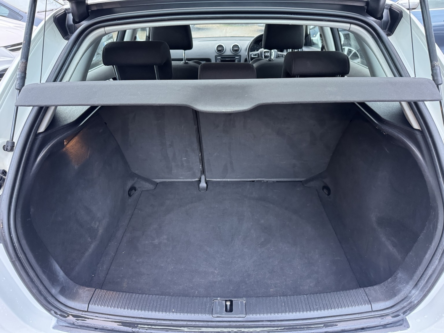 Used Audi A3 2012 for sale - 77342669: Photo 11