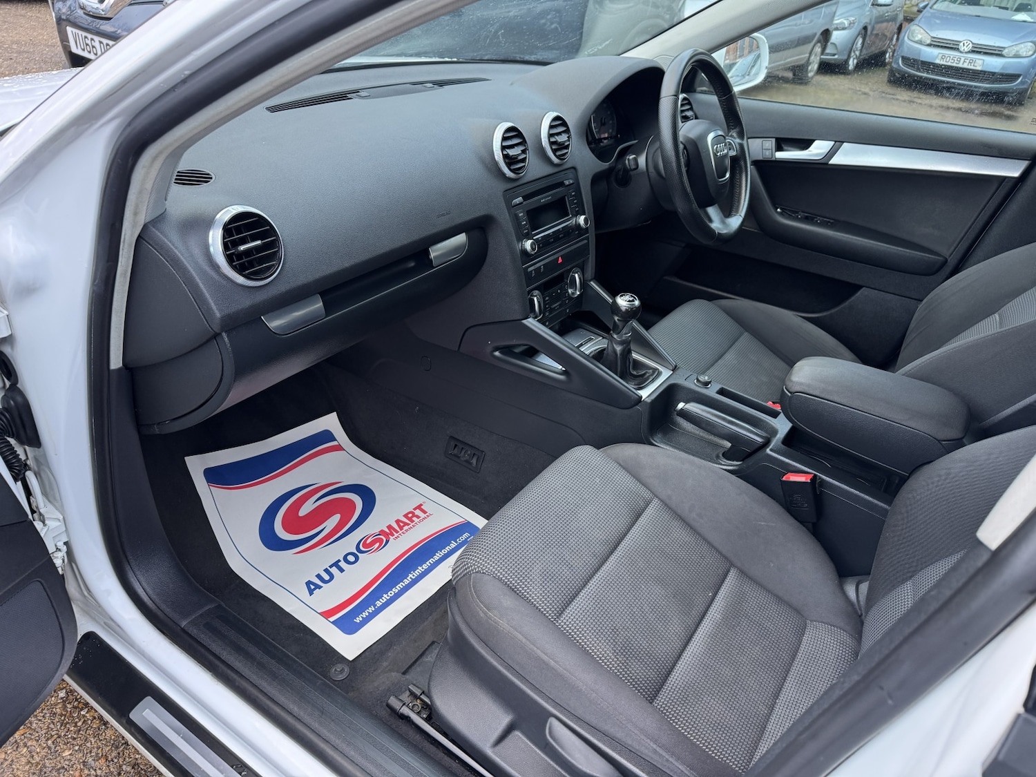 Used Audi A3 2012 for sale - 77342669: Photo 12