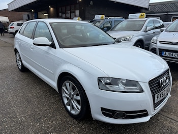 Used Audi A3 2012 for sale - 77342669: Photo