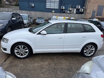 Used Audi A3 2012 for sale - 77342669: Photo