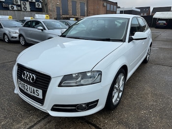 Used Audi A3 2012 for sale - 77342669: Photo