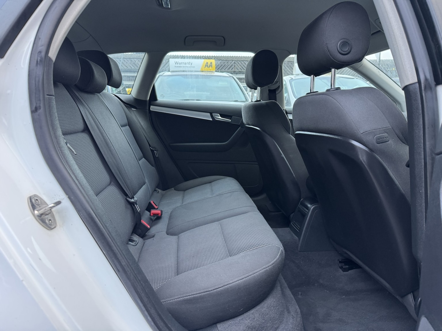 Used Audi A3 2012 for sale - 77342669: Photo 9