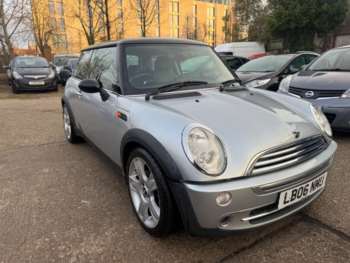 2006 - COOPER 3-Door