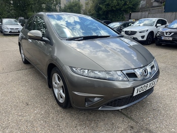 Used Honda Civic 2009 for sale - 79004418: Photo