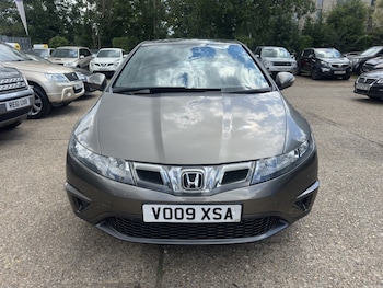 Used Honda Civic 2009 for sale - 79004418: Photo