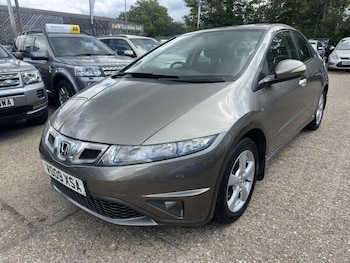 Used Honda Civic 2009 for sale - 79004418: Photo
