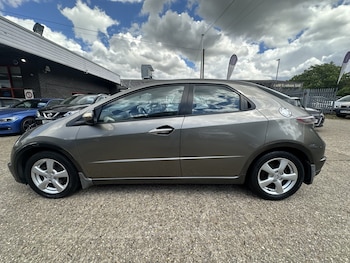 Used Honda Civic 2009 for sale - 79004418: Photo