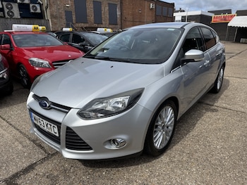 Used Ford Focus 2013 for sale - 78876374: Photo