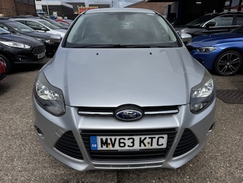 Used Ford Focus 2013 for sale - 78876374: Photo