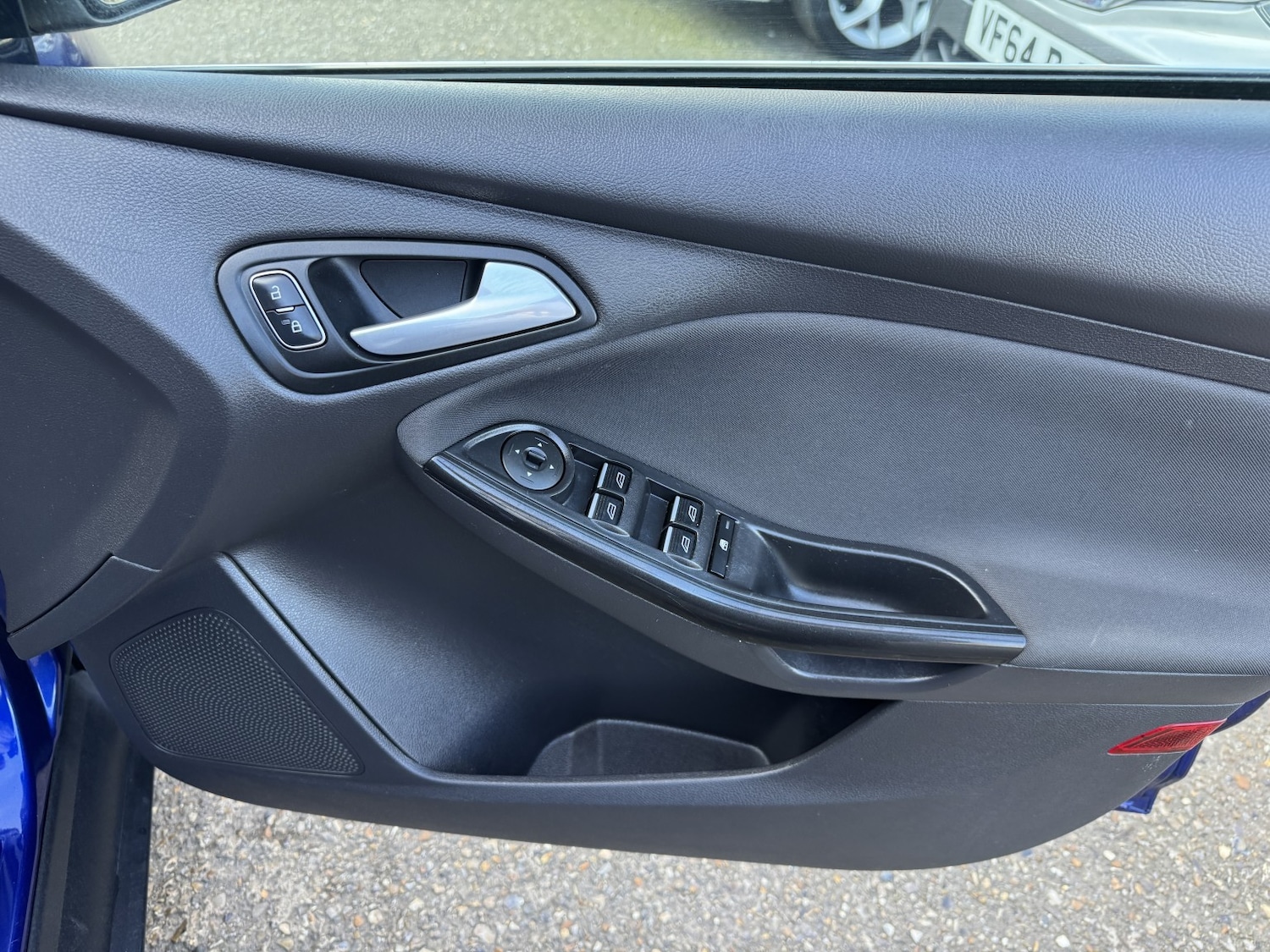 Used Ford Focus 2015 for sale - 77610078: Photo 10