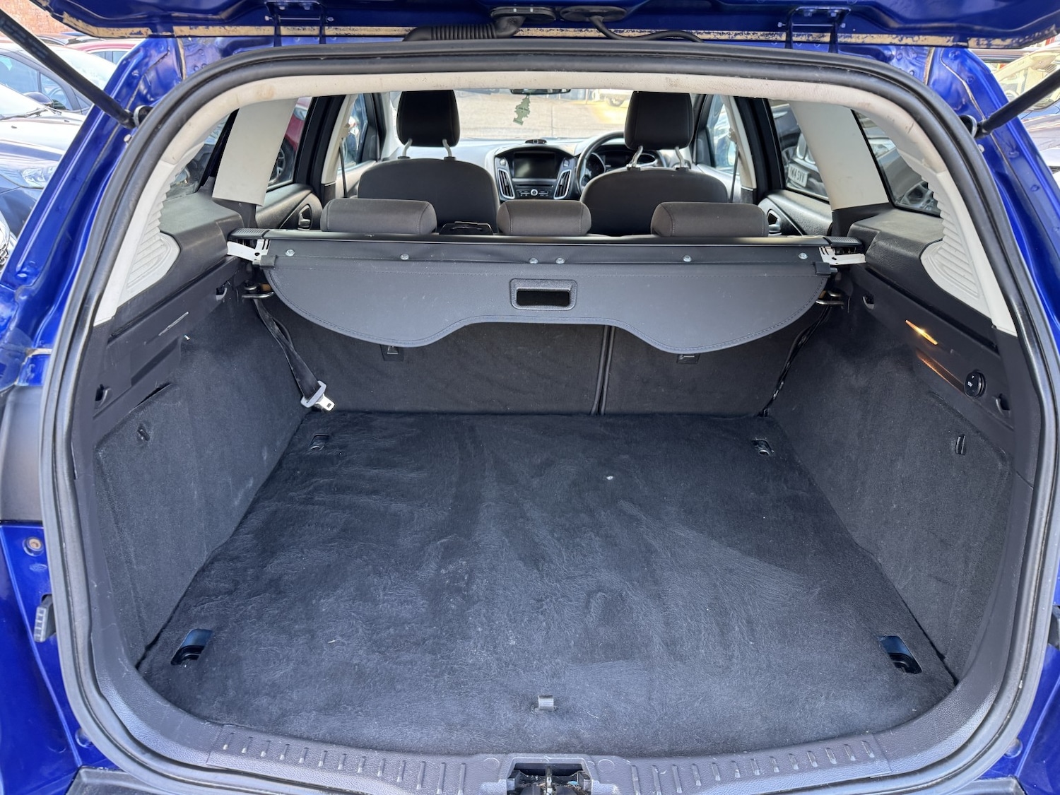 Used Ford Focus 2015 for sale - 77610078: Photo 11