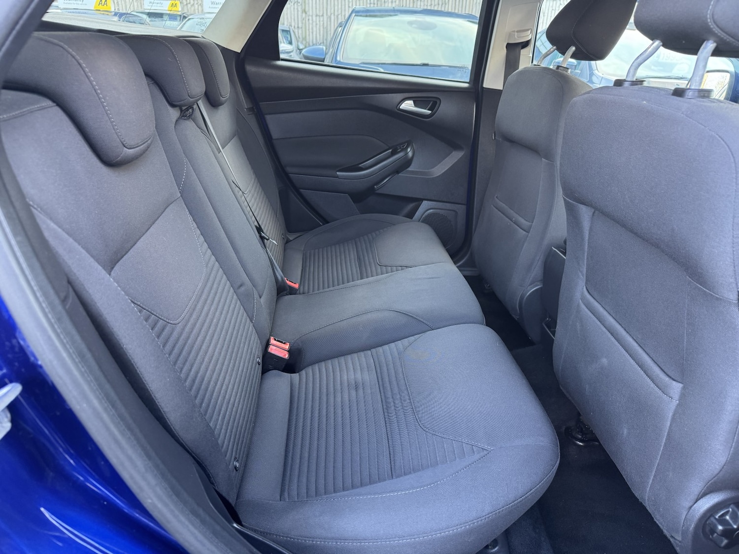 Used Ford Focus 2015 for sale - 77610078: Photo 13