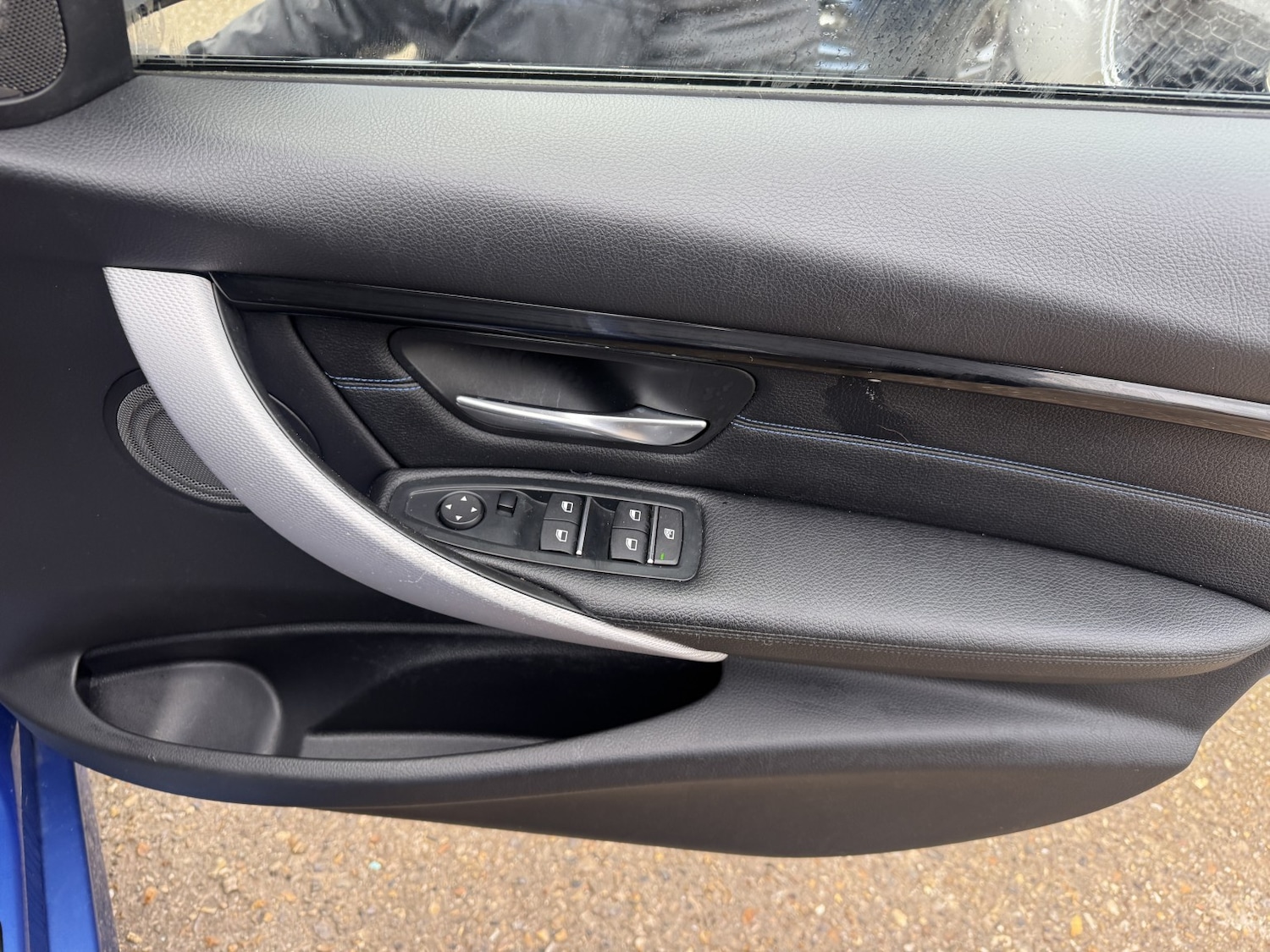 Used BMW 3 Series 2017 for sale - 77759019: Photo 10