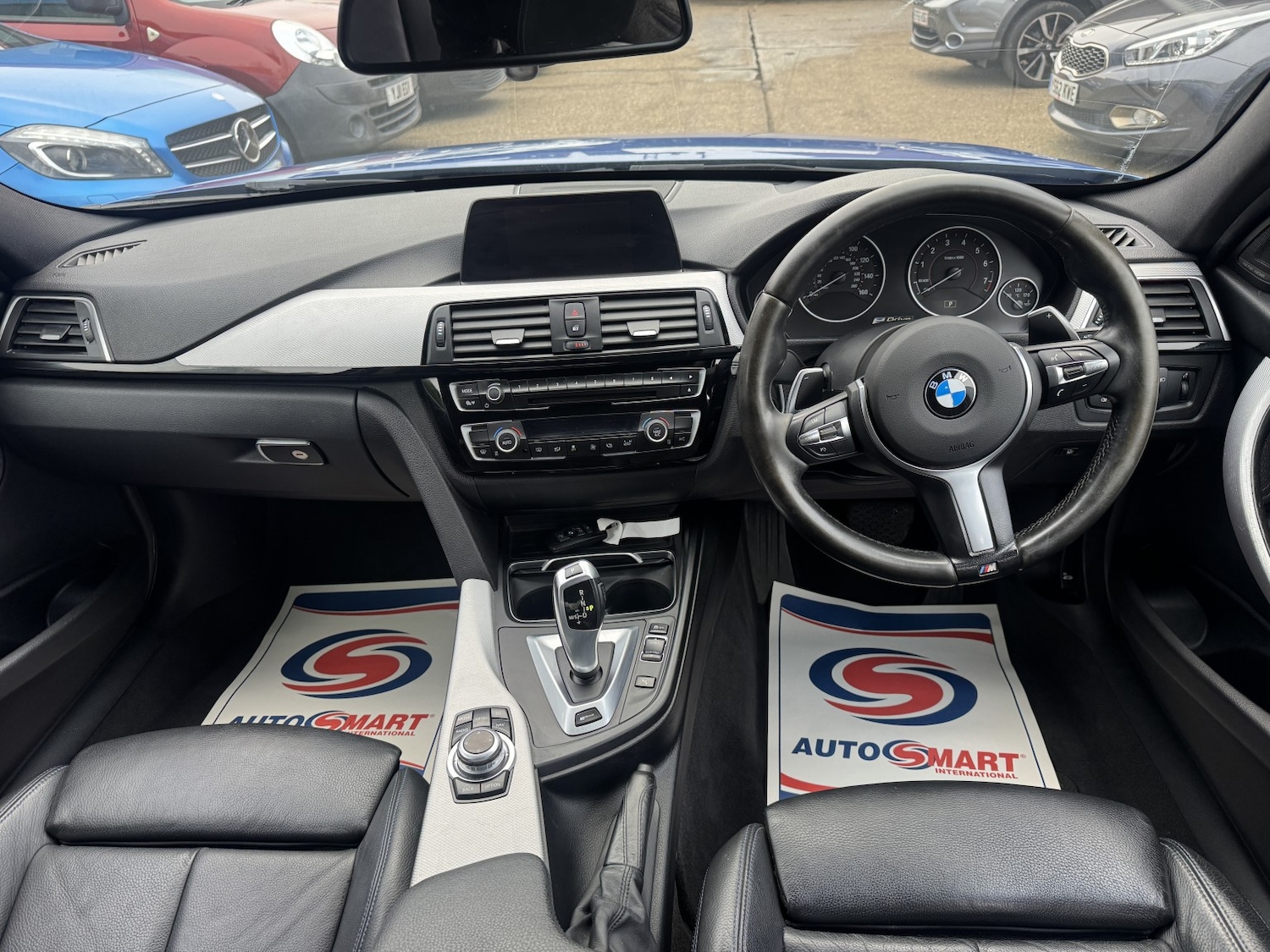 Used BMW 3 Series 2017 for sale - 77759019: Photo 11