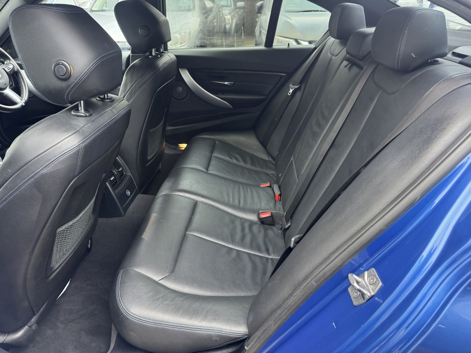 Used BMW 3 Series 2017 for sale - 77759019: Photo 12