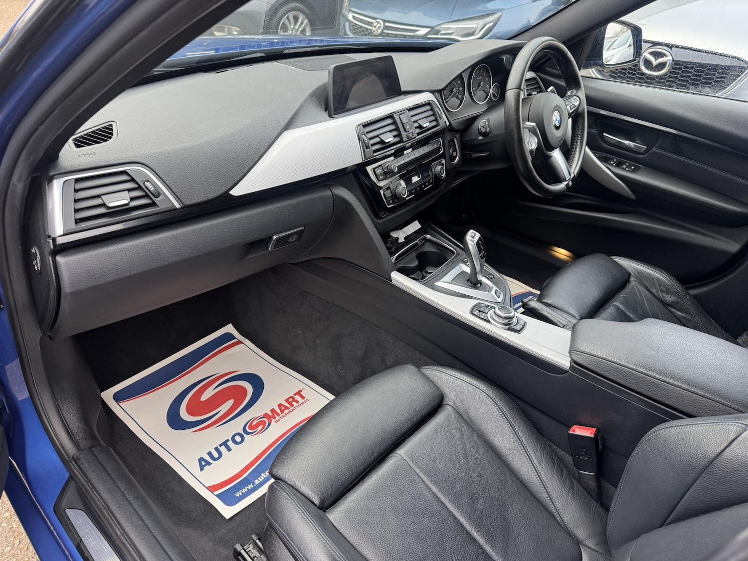 Used BMW 3 Series 2017 for sale - 77759019: Photo 13