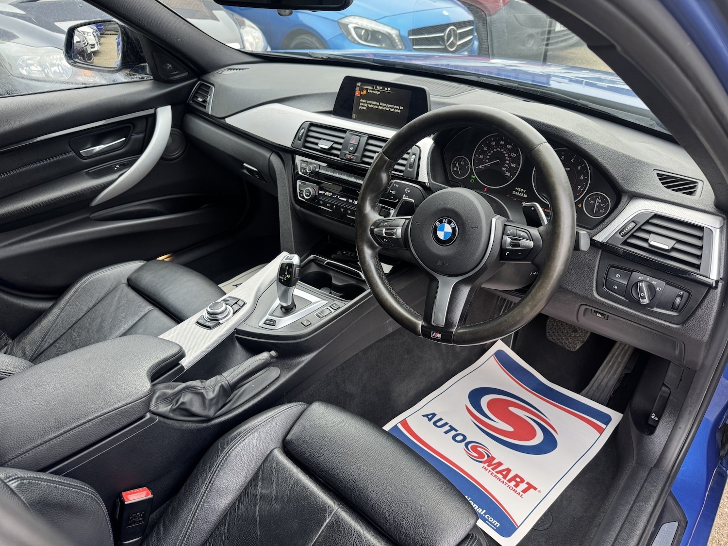 Used BMW 3 Series 2017 for sale - 77759019: Photo 9