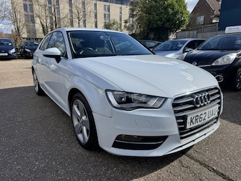 Used Audi A3 2012 for sale - 78045508: Photo