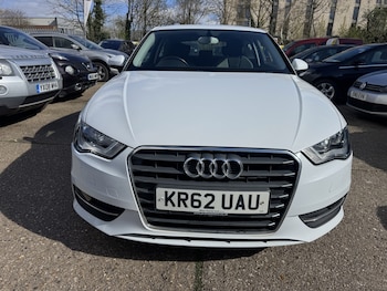 Used Audi A3 2012 for sale - 78045508: Photo