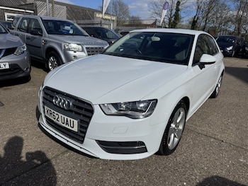Used Audi A3 2012 for sale - 78045508: Photo