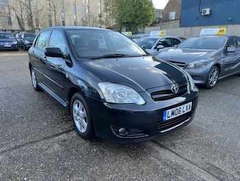 2006 - 1.6 VVT-i Colour Collection 5-Door