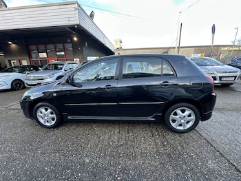 Used Toyota Corolla 2006 for sale - 77289183: Photo