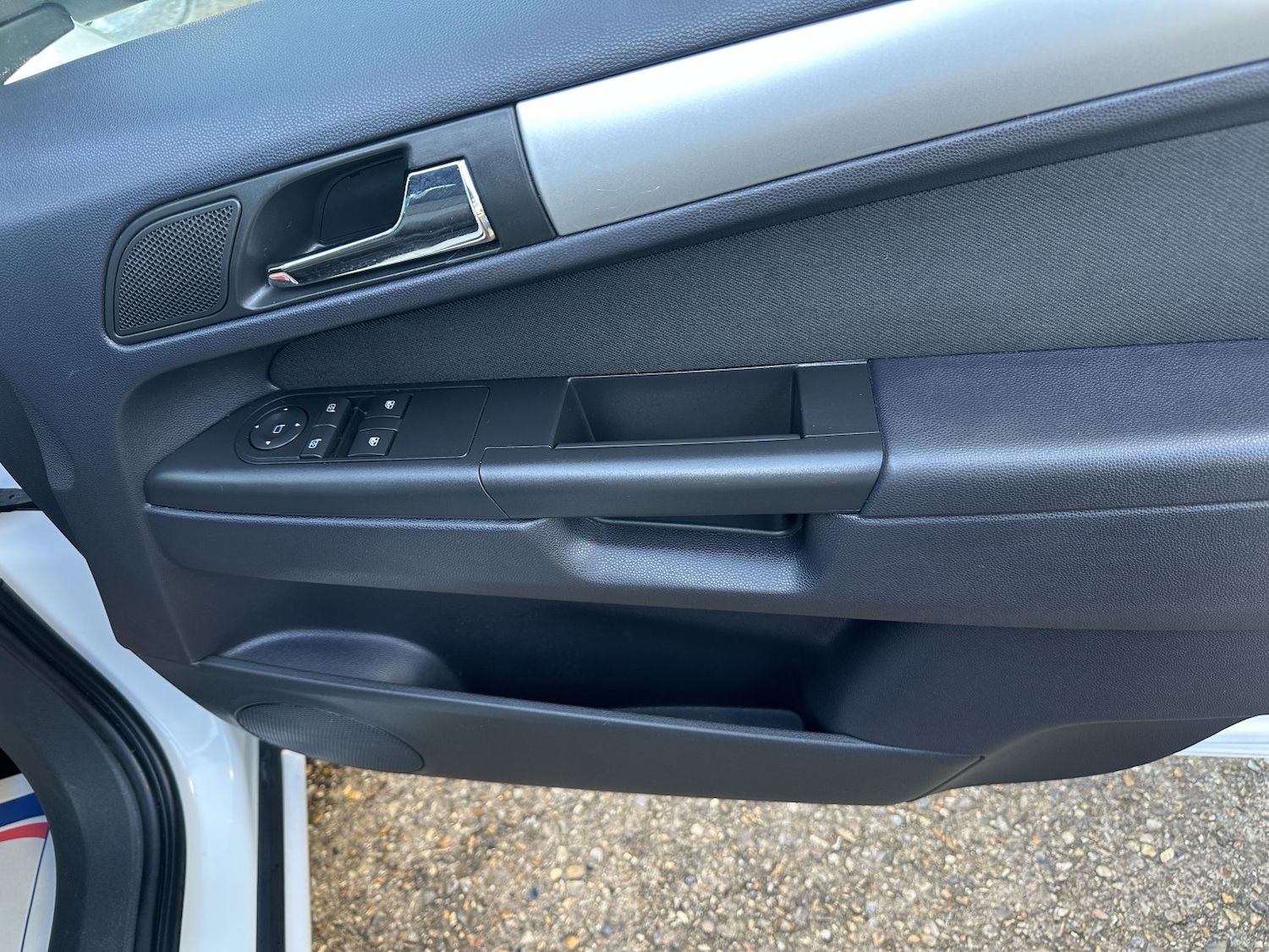 Used Vauxhall Zafira 2012 for sale - 76407585: Photo 8