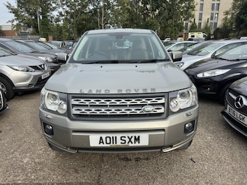 Used Land Rover Freelander 2 2011 for sale - 79543806: Photo