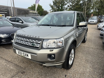 Used Land Rover Freelander 2 2011 for sale - 79543806: Photo