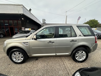 Used Land Rover Freelander 2 2011 for sale - 79543806: Photo