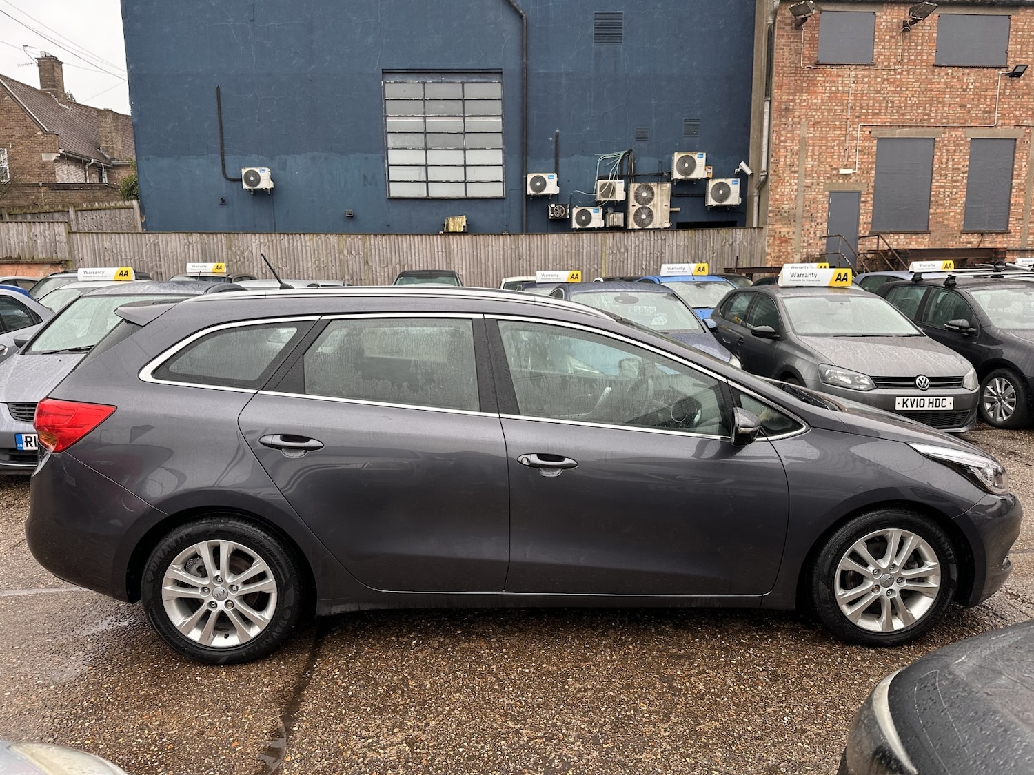 Used Kia Ceed 2013 for sale - 77555095: Photo 10