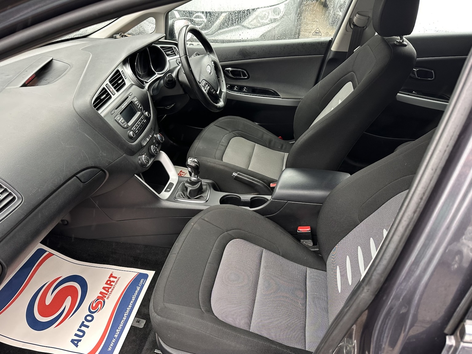 Used Kia Ceed 2013 for sale - 77555095: Photo 12