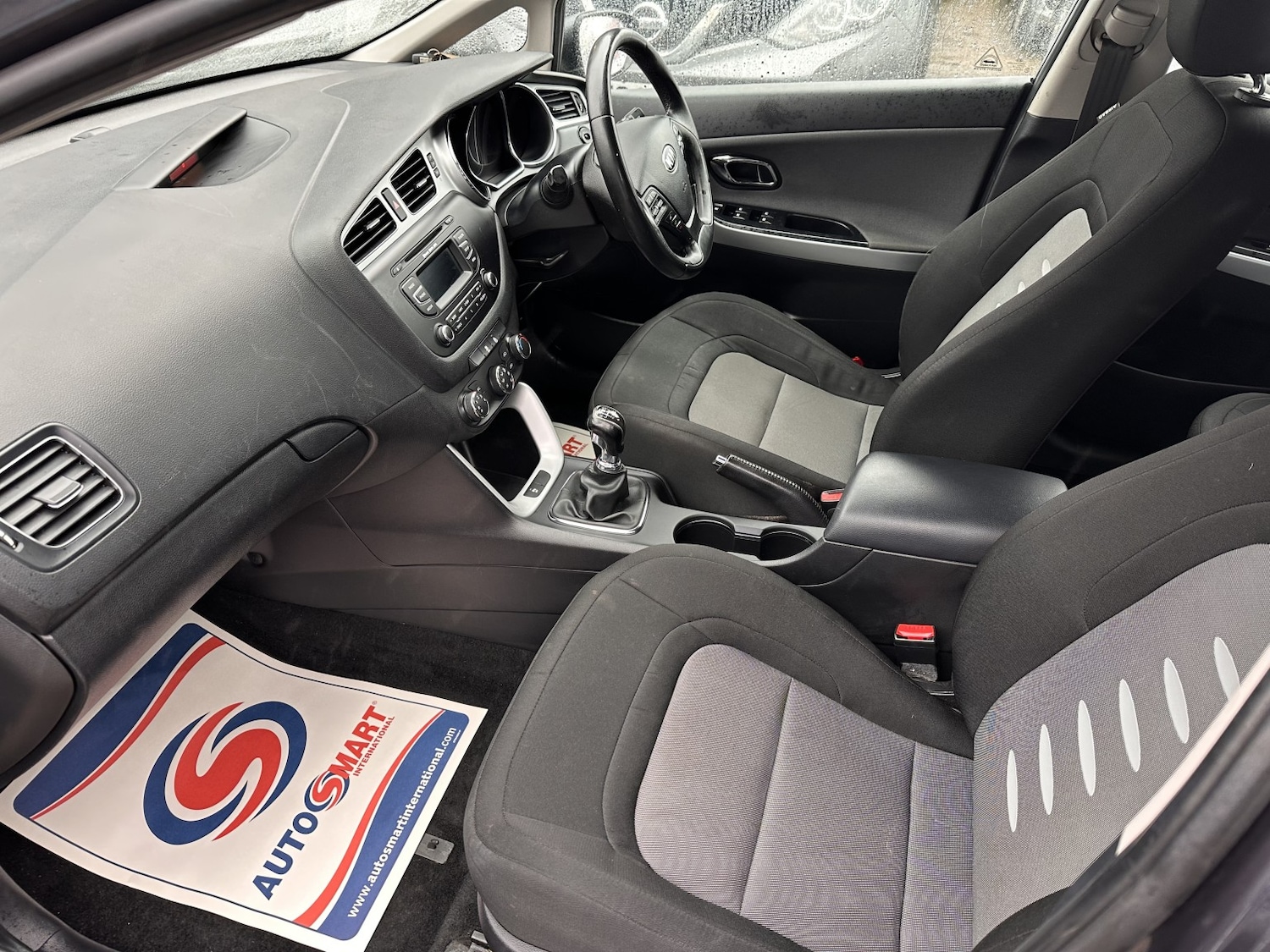 Used Kia Ceed 2013 for sale - 77555095: Photo 13