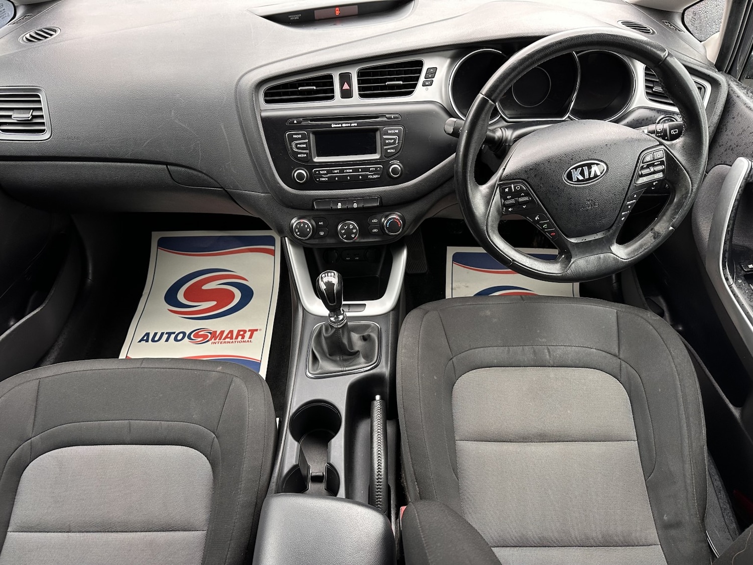 Used Kia Ceed 2013 for sale - 77555095: Photo 15