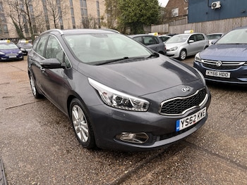 Used Kia Ceed 2013 for sale - 77555095: Photo