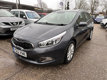 Used Kia Ceed 2013 for sale - 77555095: Photo