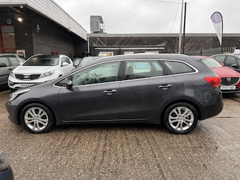 Used Kia Ceed 2013 for sale - 77555095: Photo