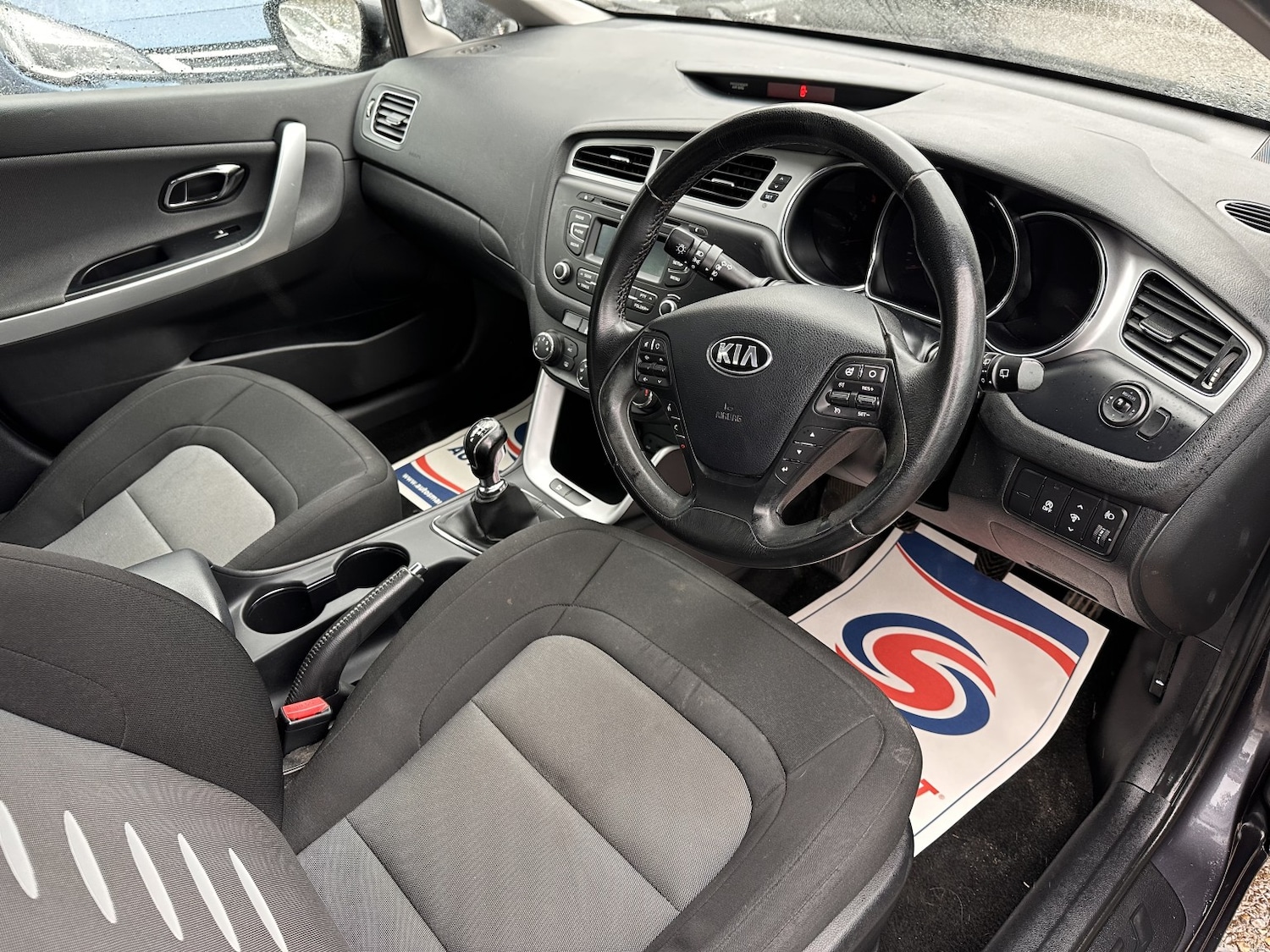 Used Kia Ceed 2013 for sale - 77555095: Photo 8
