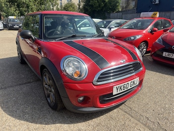 Used MINI Hatch 2010 for sale - 79277605: Photo