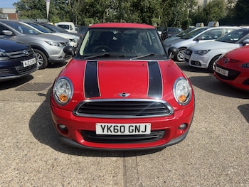 Used MINI Hatch 2010 for sale - 79277605: Photo